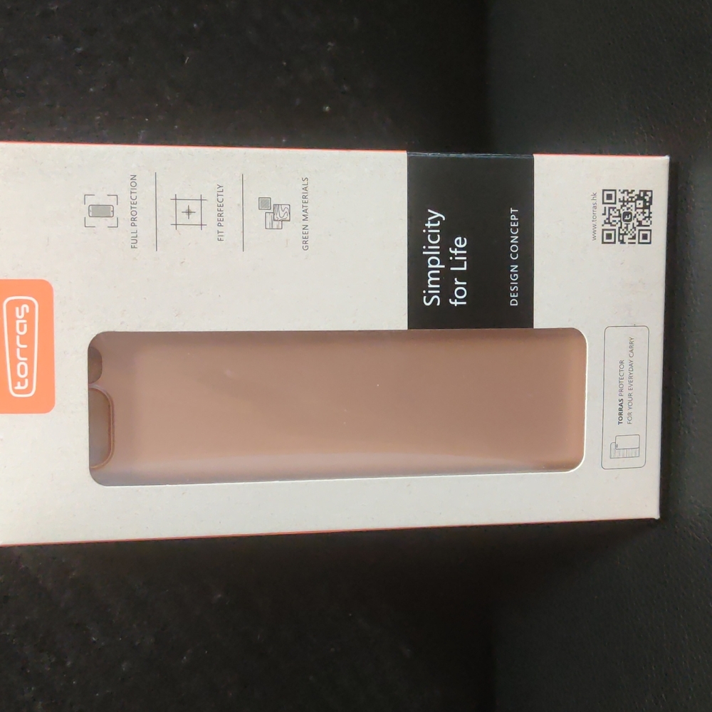 Rose Gold iPhone 7 Plus / 8 Plus Case